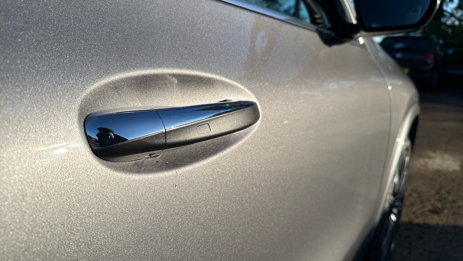 Used Mercedes-Benz GLA 2025 for sale - 77406868: Photo 26