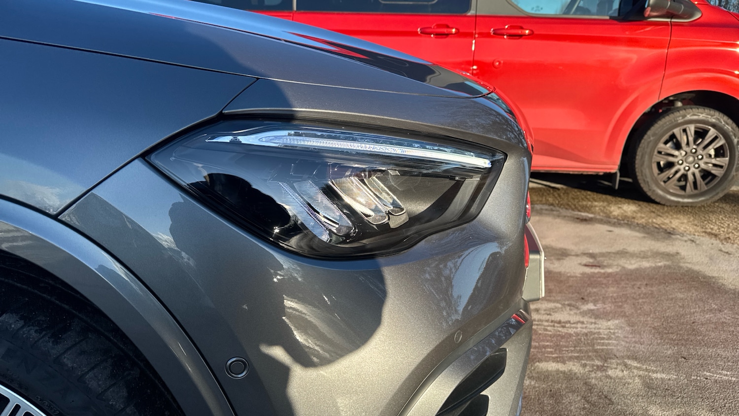 Used Mercedes-Benz GLA 2025 for sale - 77406868: Photo 27