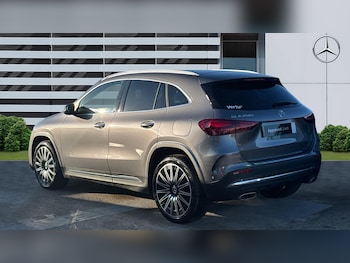 Used Mercedes-Benz GLA 2025 for sale - 77406868: Photo