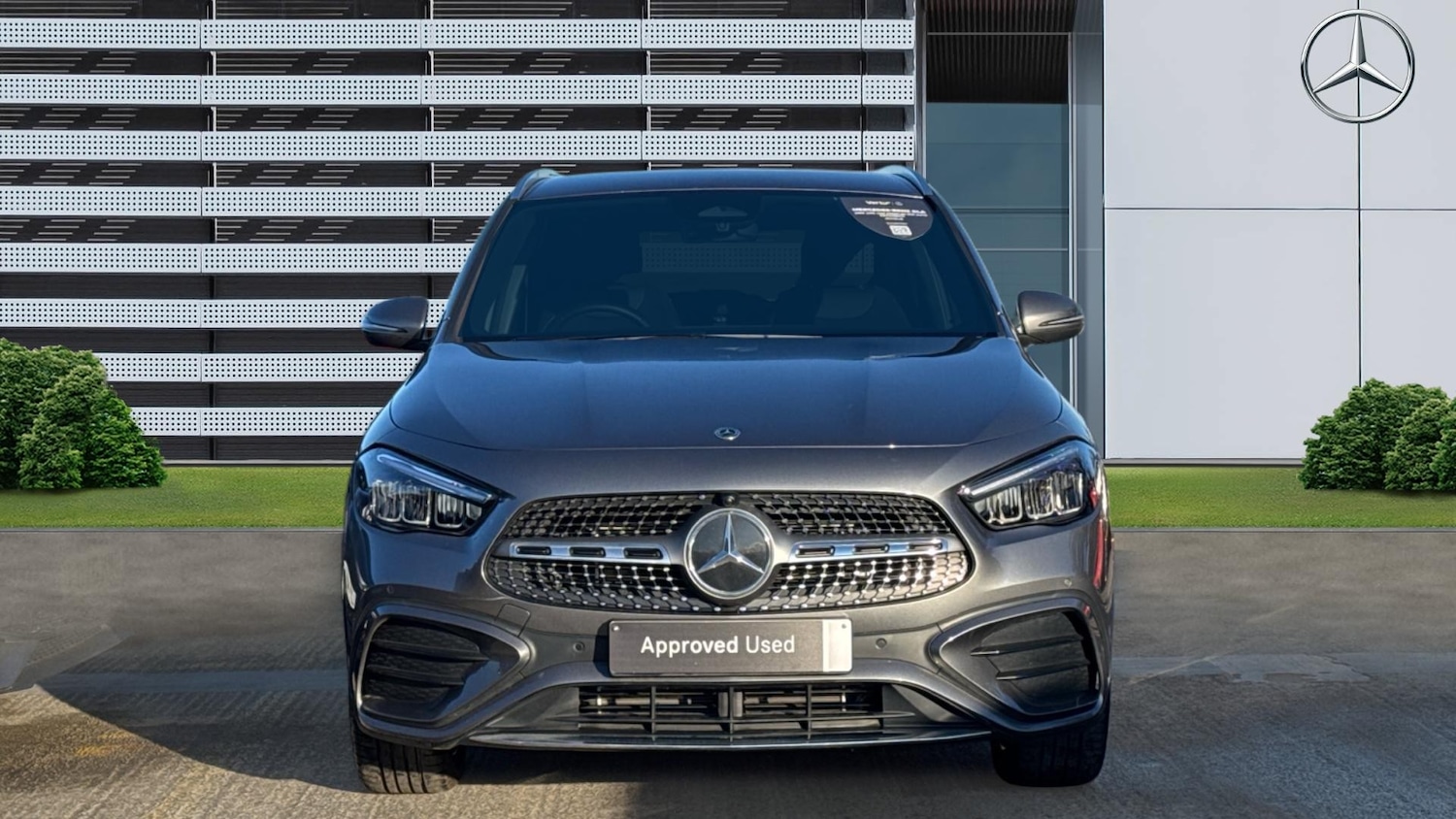 Used Mercedes-Benz GLA 2025 for sale - 77406868: Photo 3