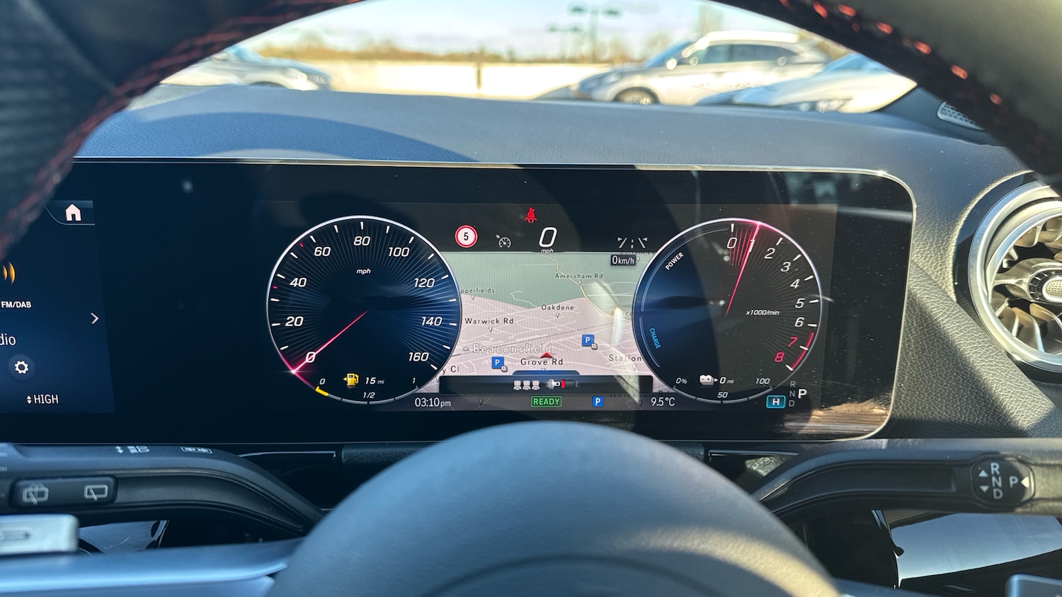 Used Mercedes-Benz GLA 2025 for sale - 77406868: Photo 31