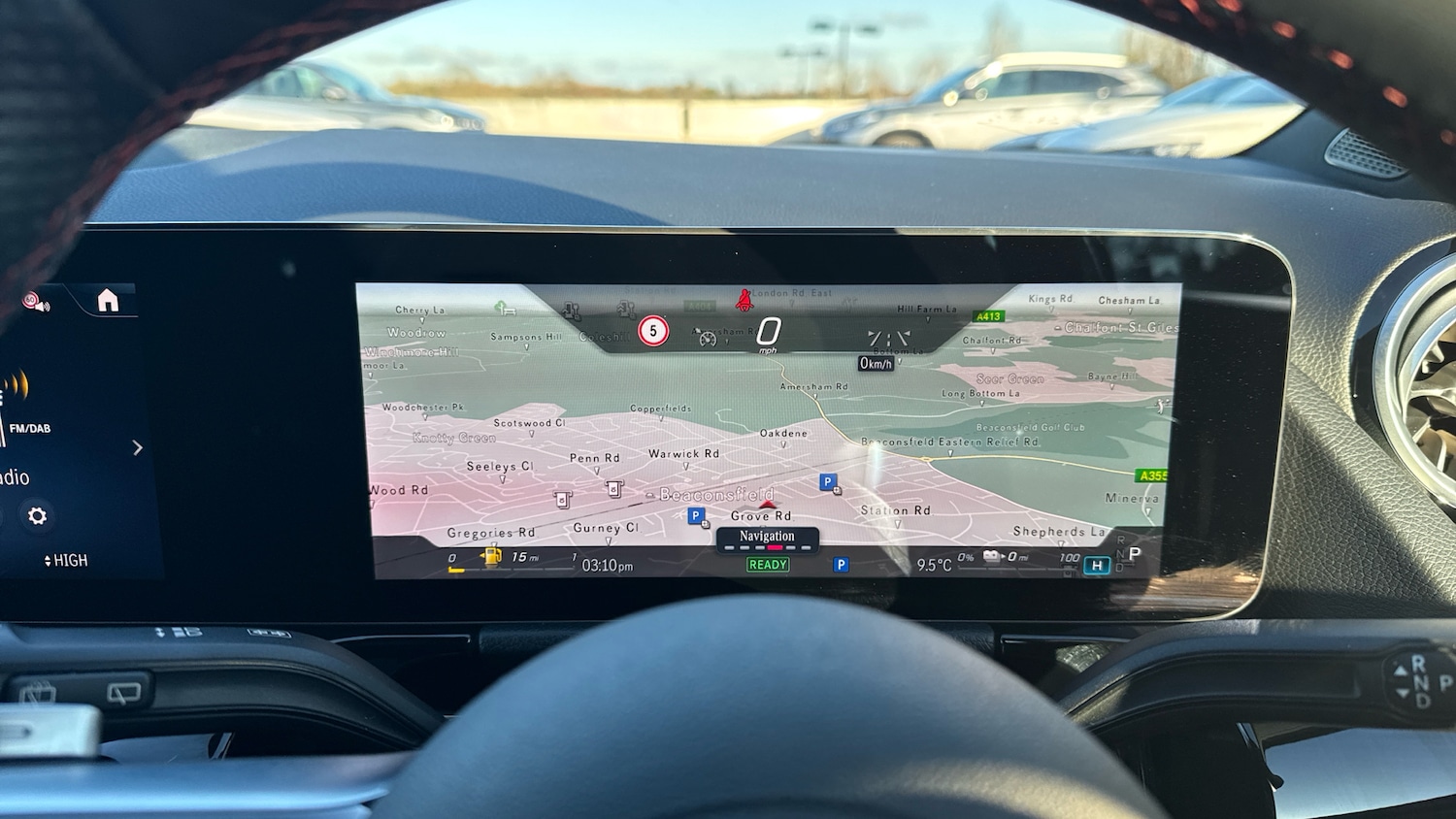 Used Mercedes-Benz GLA 2025 for sale - 77406868: Photo 34