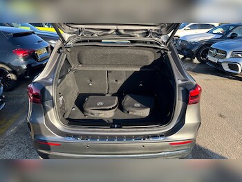 Used Mercedes-Benz GLA 2025 for sale - 77406868: Photo