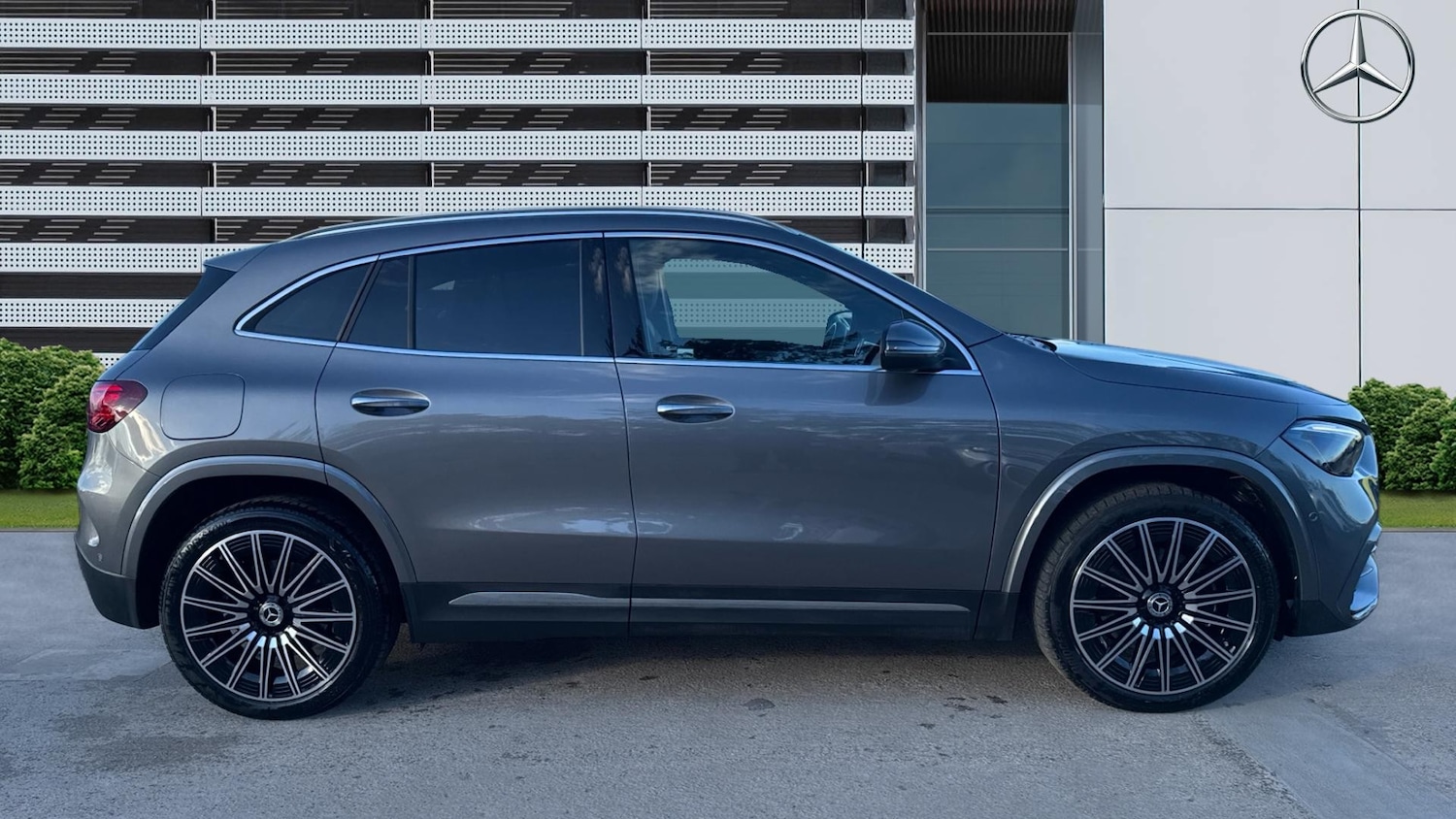 Used Mercedes-Benz GLA 2025 for sale - 77406868: Photo 5