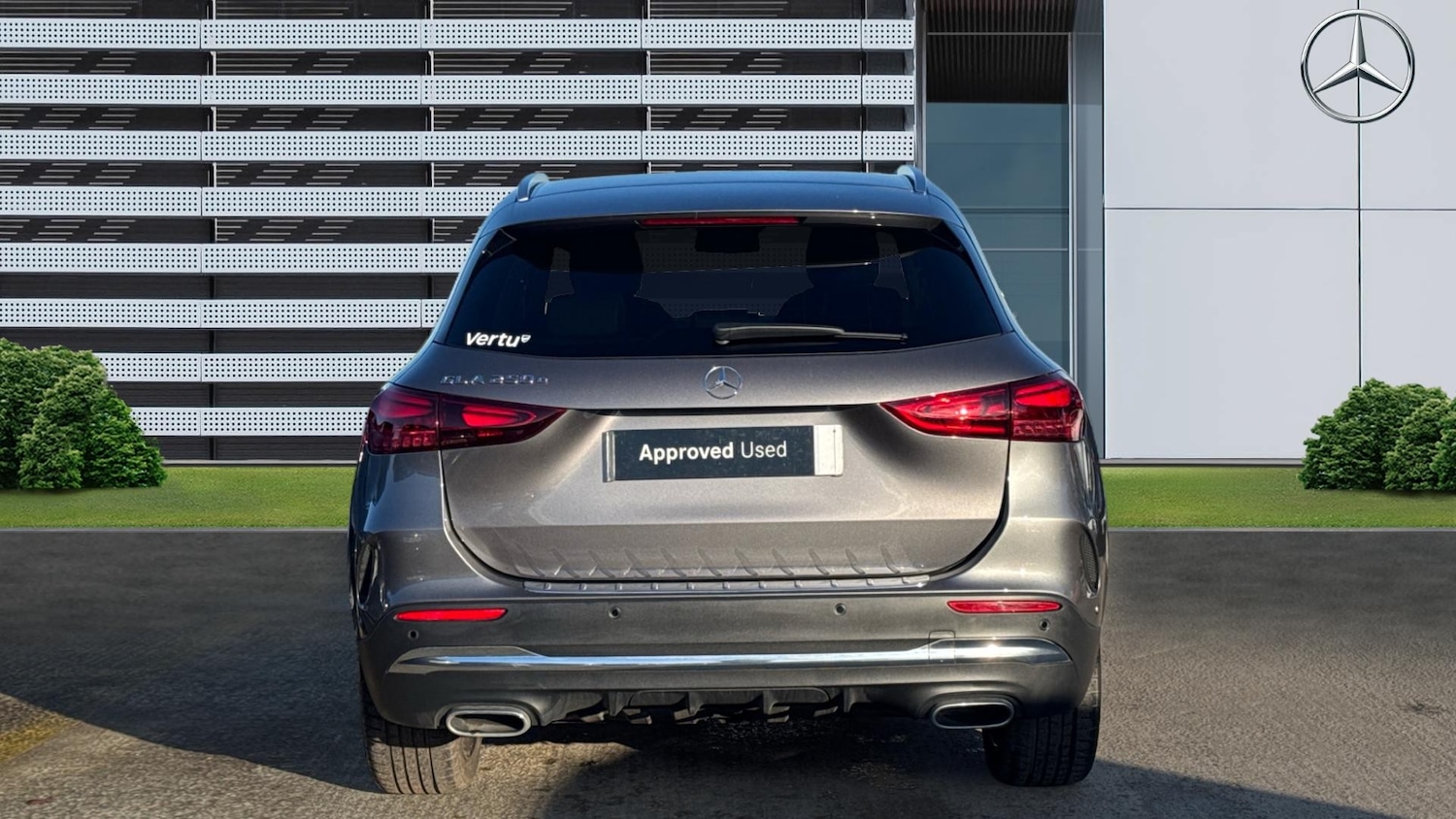 Used Mercedes-Benz GLA 2025 for sale - 77406868: Photo 6