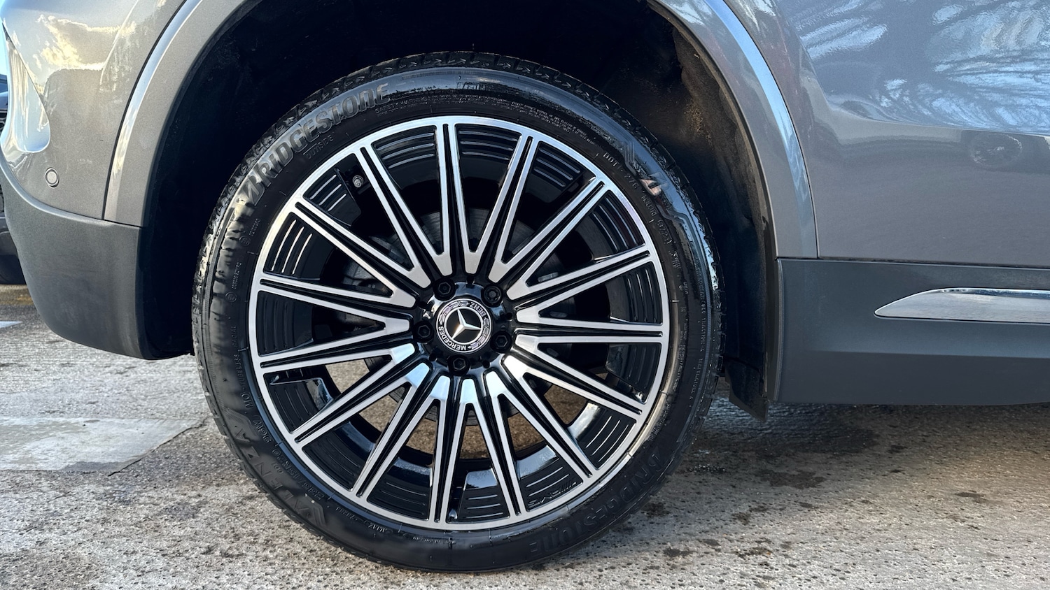 Used Mercedes-Benz GLA 2025 for sale - 77406868: Photo 7