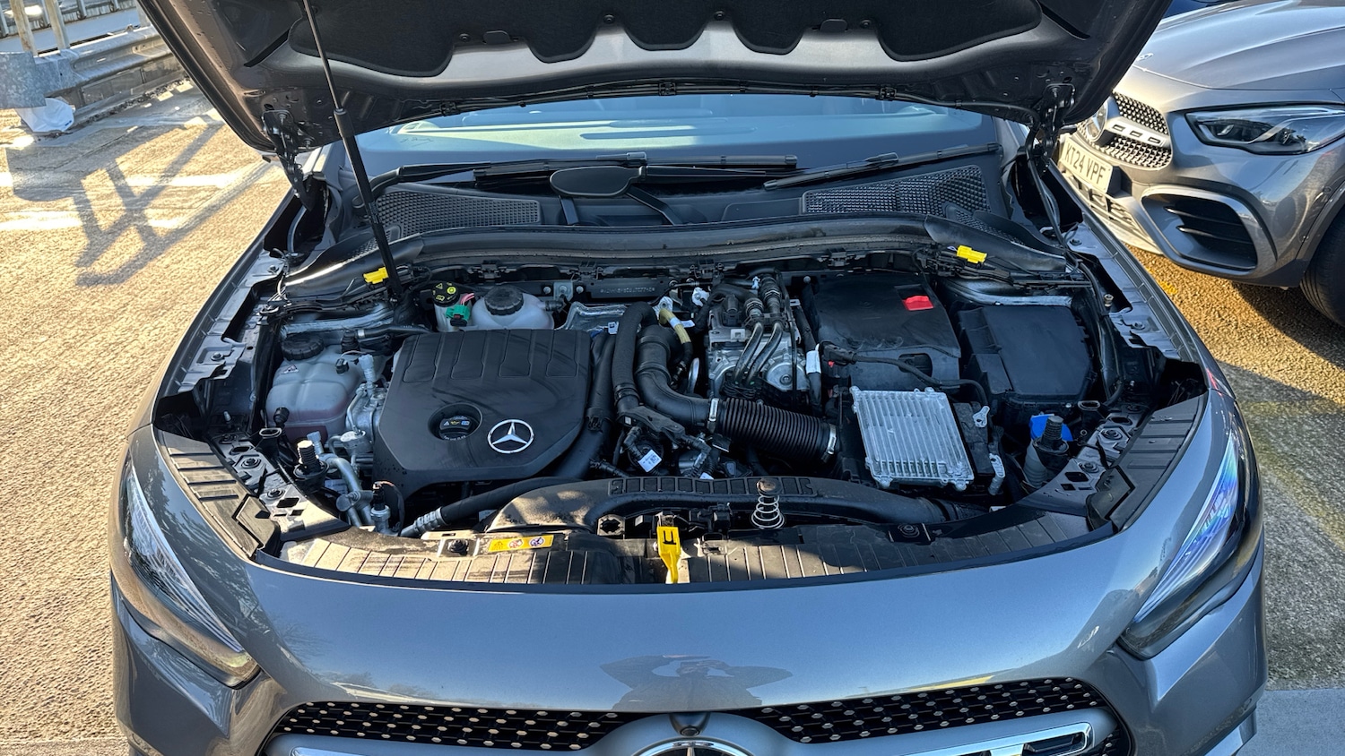 Used Mercedes-Benz GLA 2025 for sale - 77406868: Photo 8