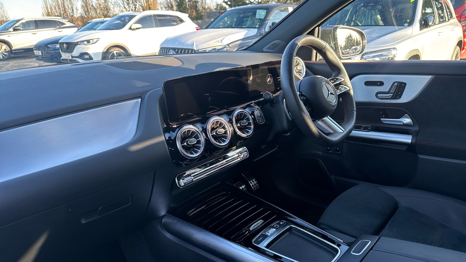 Used Mercedes-Benz GLA 2025 for sale - 77406868: Photo 9