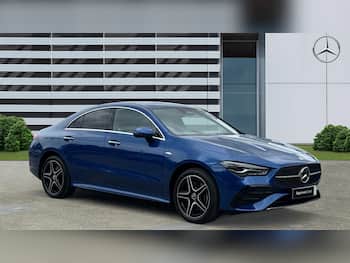 Used Mercedes-Benz CLA 2025 for sale - 79693743: Photo