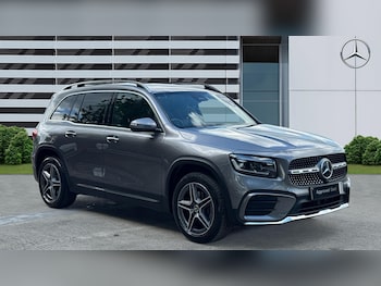 Used Mercedes-Benz GLB 2025 for sale - 78495919: Photo