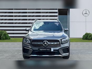 Used Mercedes-Benz GLB 2025 for sale - 78495919: Photo