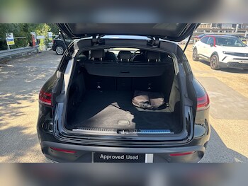 Used Mercedes-Benz EQC 2022 for sale - 75137434: Photo