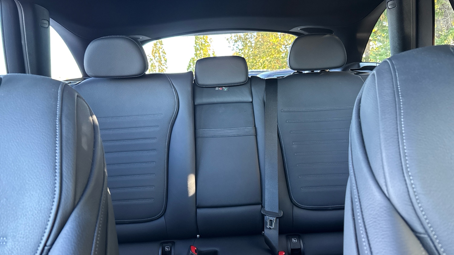 Used Mercedes-Benz GLC 2024 for sale - 76340506: Photo 15