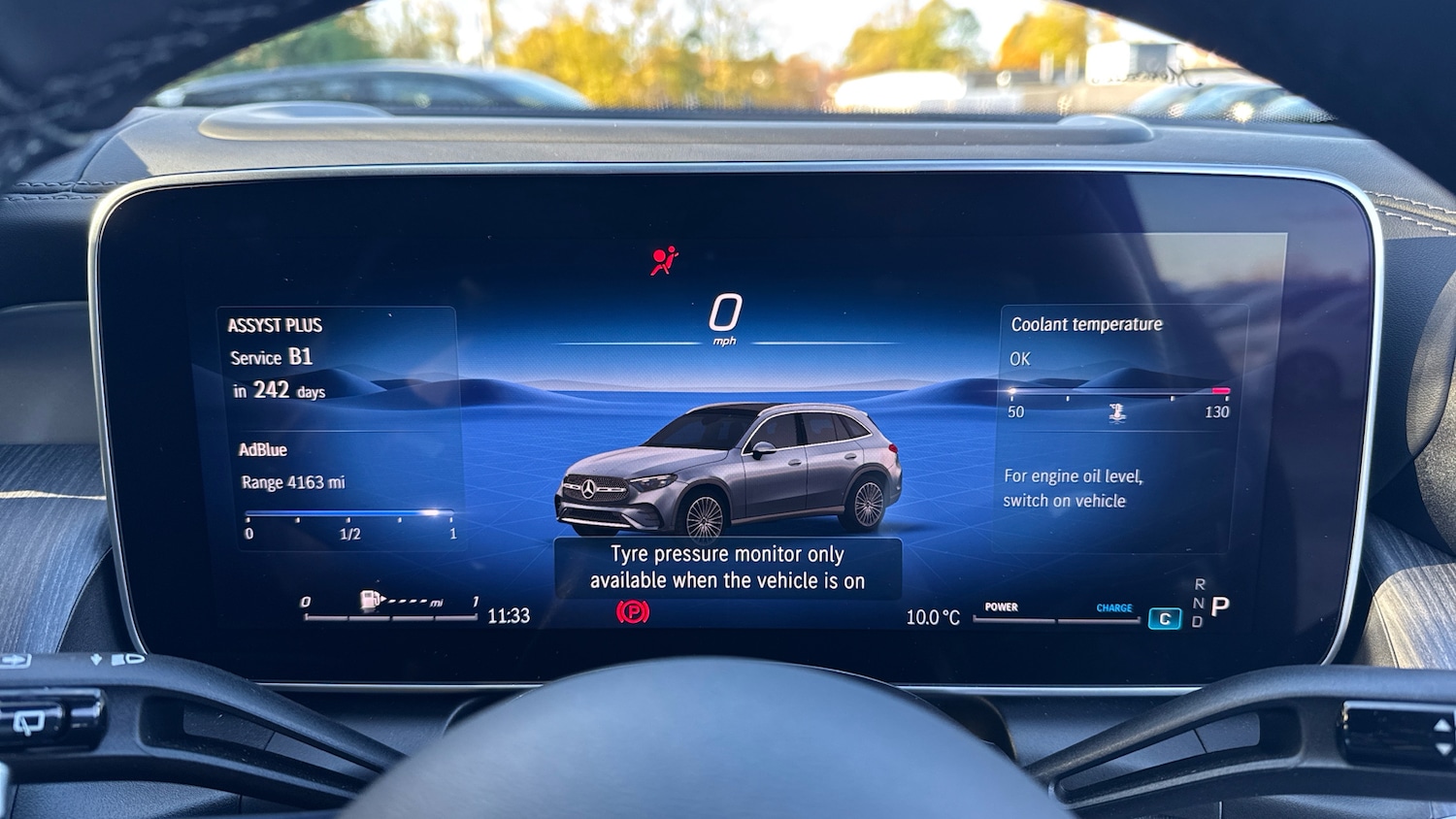 Used Mercedes-Benz GLC 2024 for sale - 76340506: Photo 18
