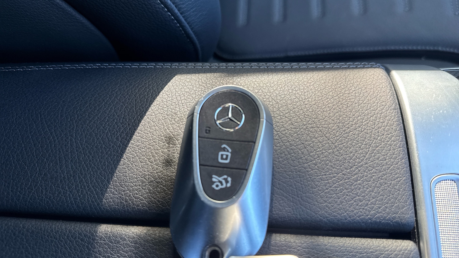 Used Mercedes-Benz GLC 2024 for sale - 76340506: Photo 19