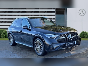 Mercedes-Benz - GLC