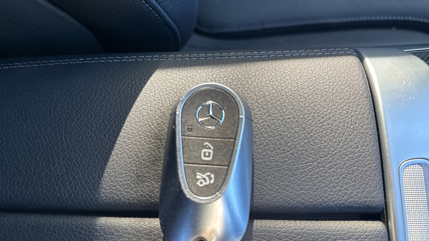 Used Mercedes-Benz GLC 2024 for sale - 76340506: Photo 20