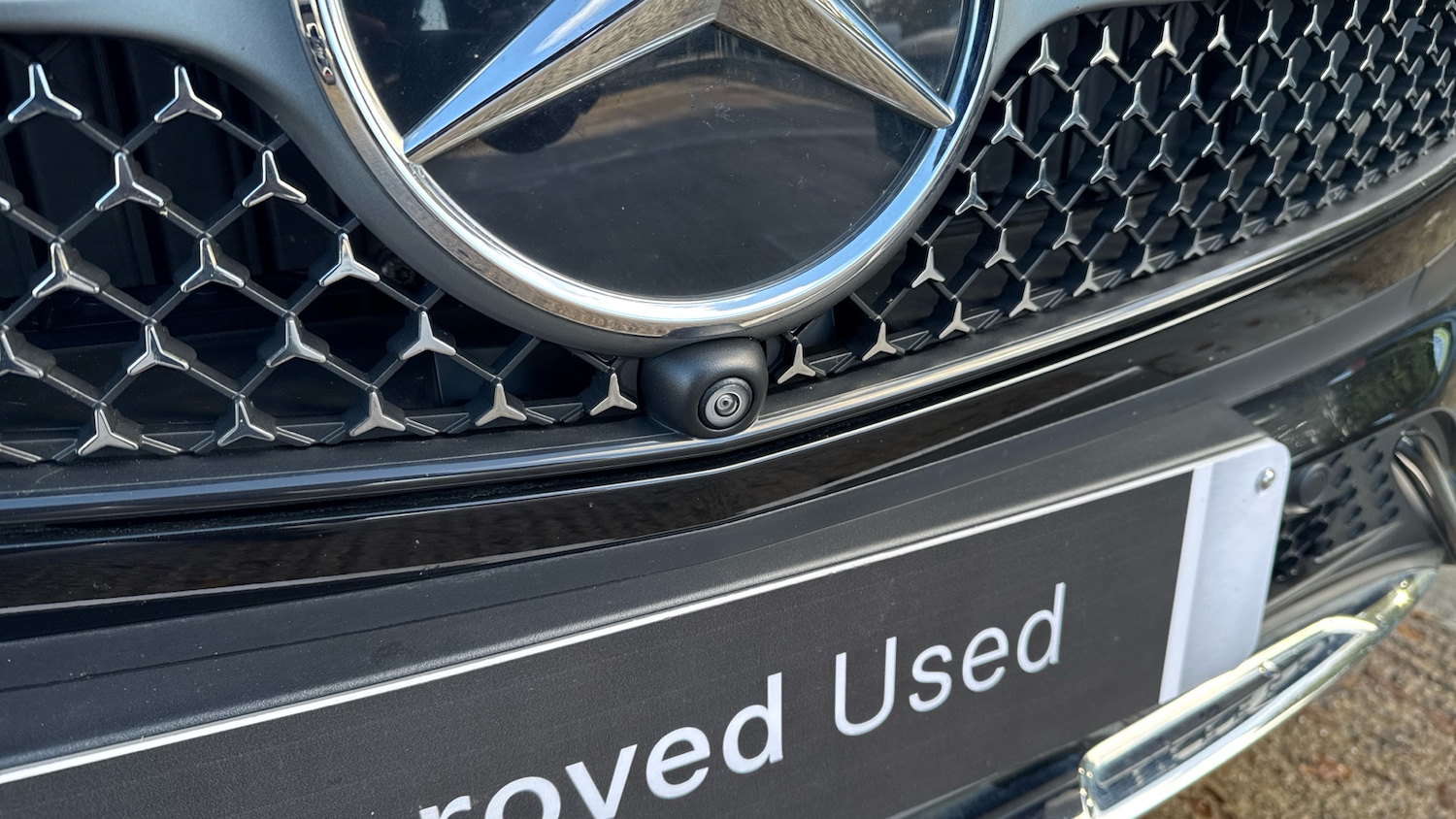 Used Mercedes-Benz GLC 2024 for sale - 76340506: Photo 23