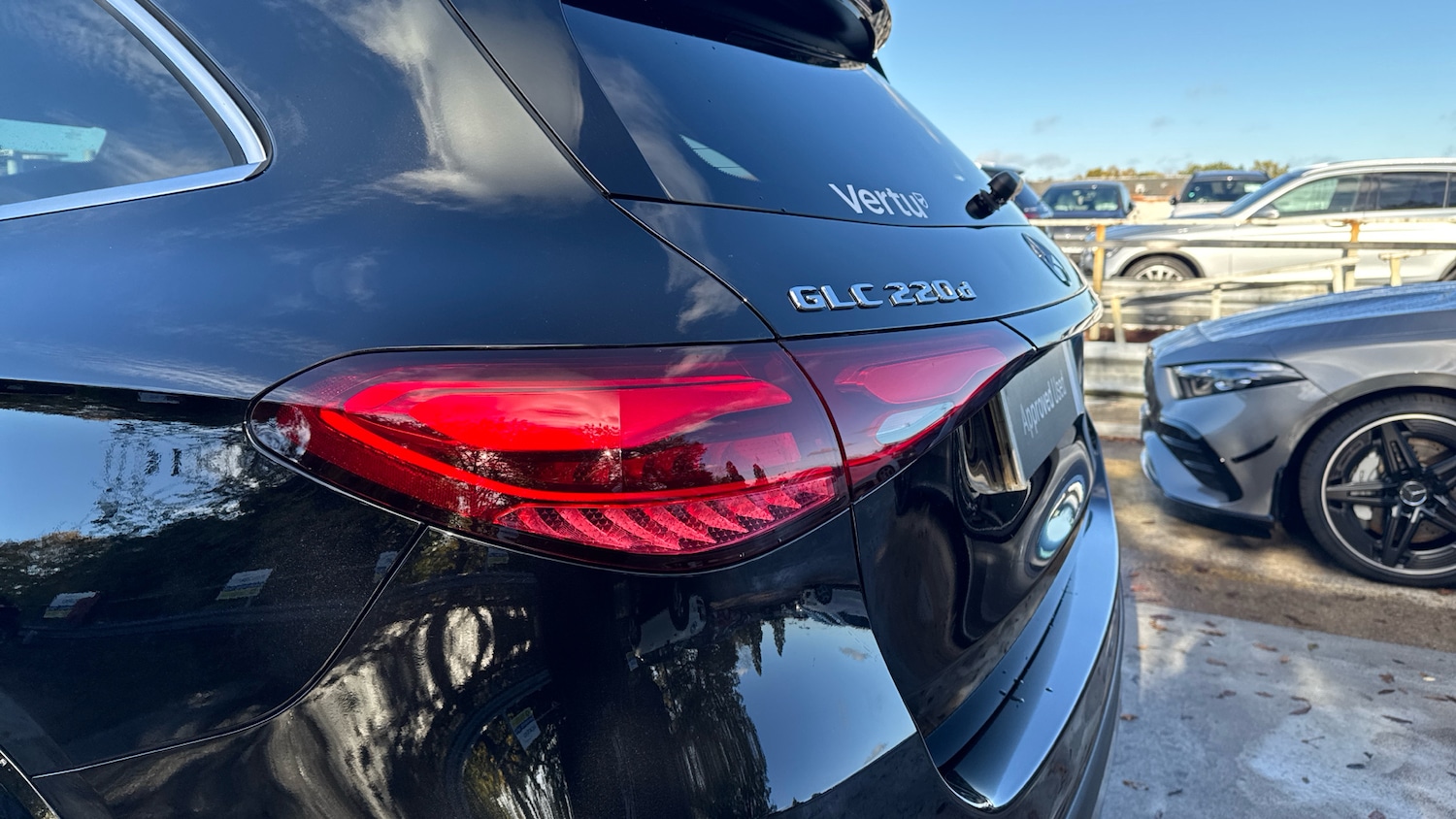 Used Mercedes-Benz GLC 2024 for sale - 76340506: Photo 28