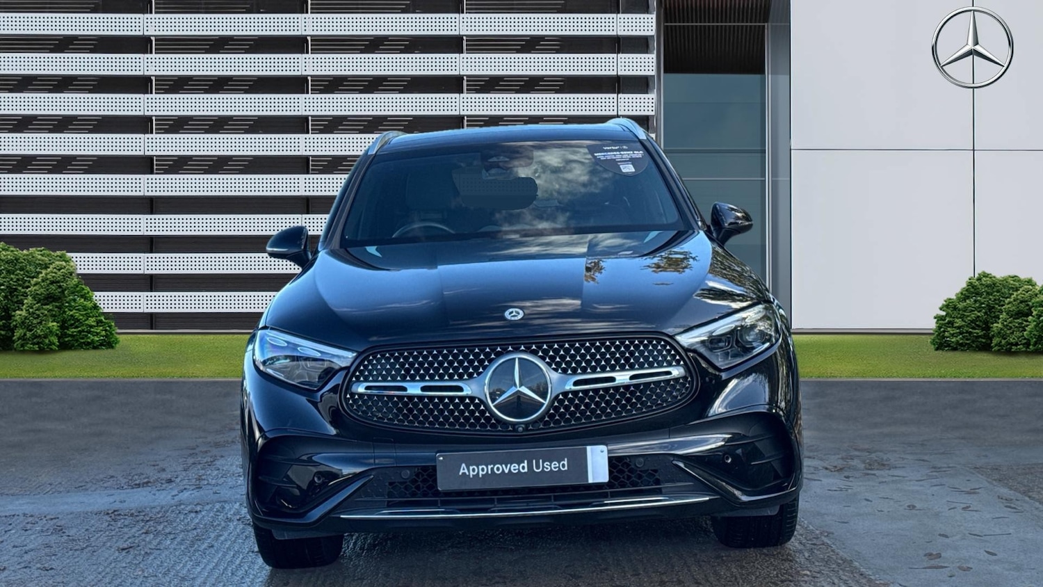 Used Mercedes-Benz GLC 2024 for sale - 76340506: Photo 3
