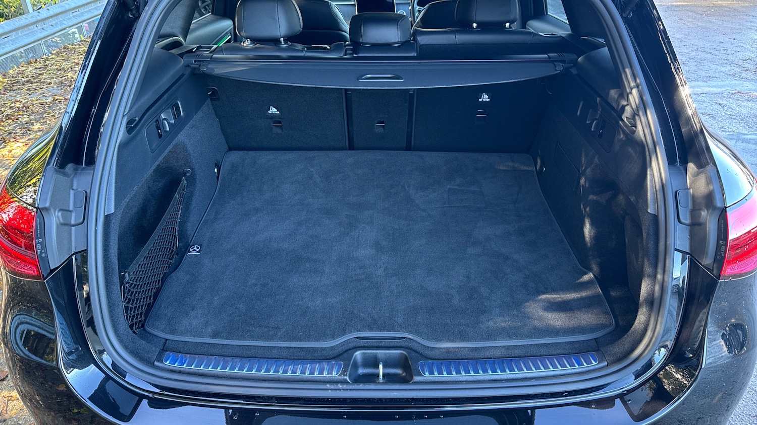 Used Mercedes-Benz GLC 2024 for sale - 76340506: Photo 4