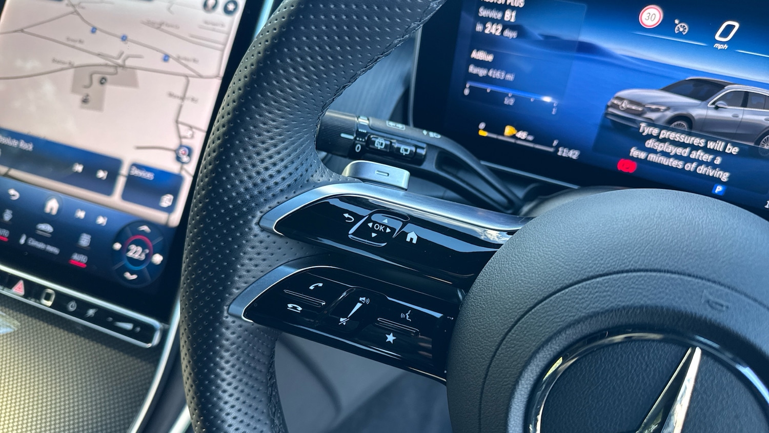 Used Mercedes-Benz GLC 2024 for sale - 76340506: Photo 40