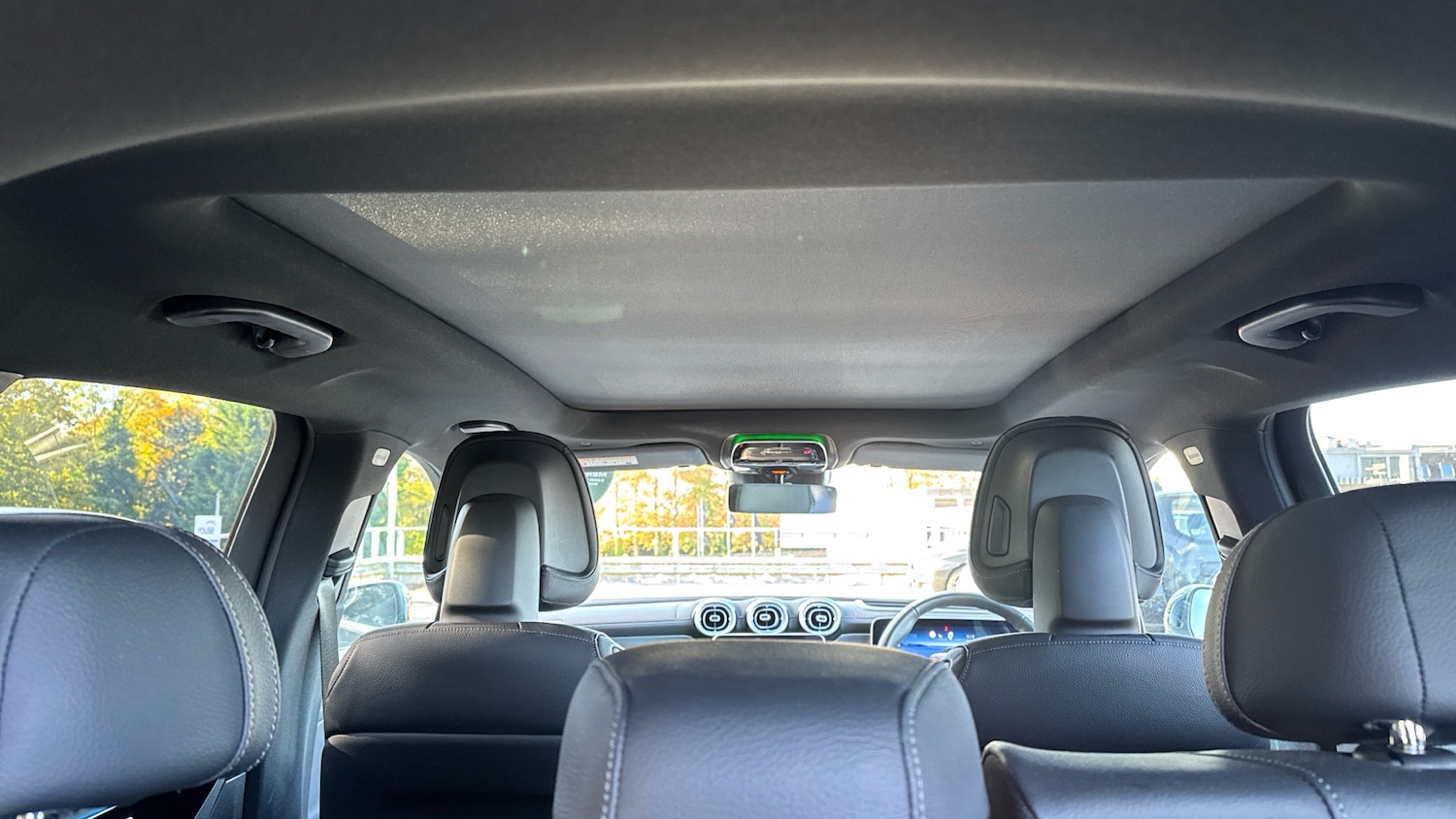 Used Mercedes-Benz GLC 2024 for sale - 76340506: Photo 41