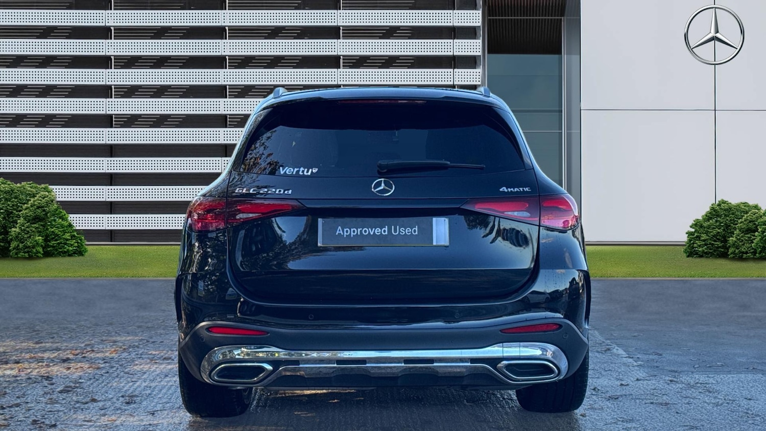 Used Mercedes-Benz GLC 2024 for sale - 76340506: Photo 6