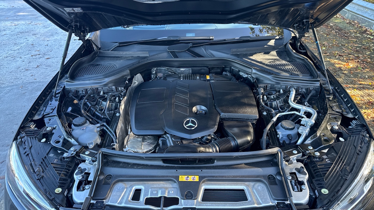 Used Mercedes-Benz GLC 2024 for sale - 76340506: Photo 8