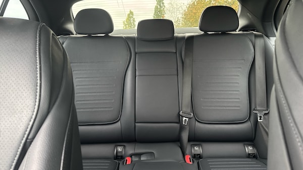 Used Mercedes-Benz C Class 2024 for sale - 76196405: Photo 15