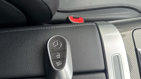 Used Mercedes-Benz C Class 2024 for sale - 76196405: Photo 19
