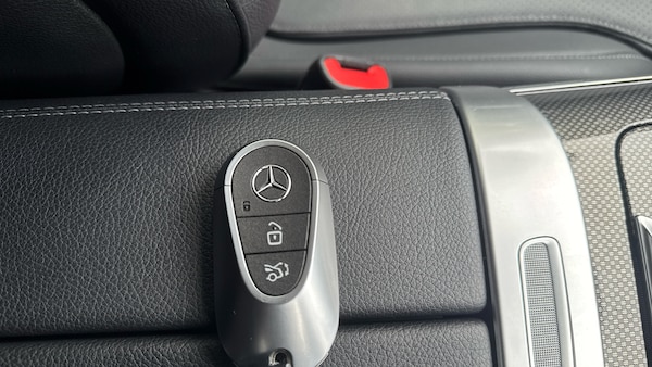 Used Mercedes-Benz C Class 2024 for sale - 76196405: Photo 20