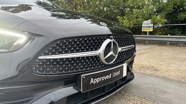 Used Mercedes-Benz C Class 2024 for sale - 76196405: Photo 22