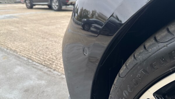 Used Mercedes-Benz C Class 2024 for sale - 76196405: Photo 25