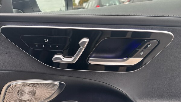 Used Mercedes-Benz C Class 2024 for sale - 76196405: Photo 31