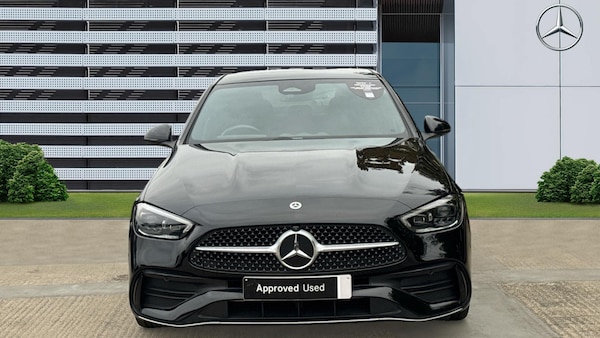 Used Mercedes-Benz C Class 2024 for sale - 76196405: Photo 3