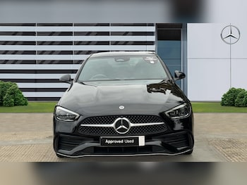 Used Mercedes-Benz C Class 2024 for sale - 76196405: Photo 3