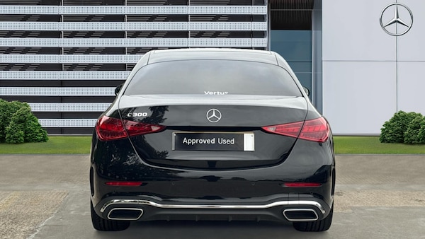 Used Mercedes-Benz C Class 2024 for sale - 76196405: Photo 6
