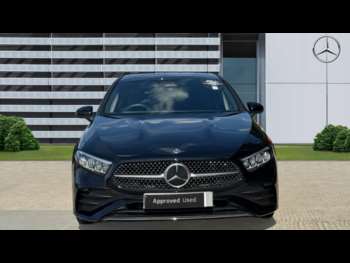 Used Mercedes-Benz A-Class 2023 for sale - 75263700: Photo