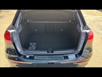 Used Mercedes-Benz A-Class 2023 for sale - 75263700: Photo