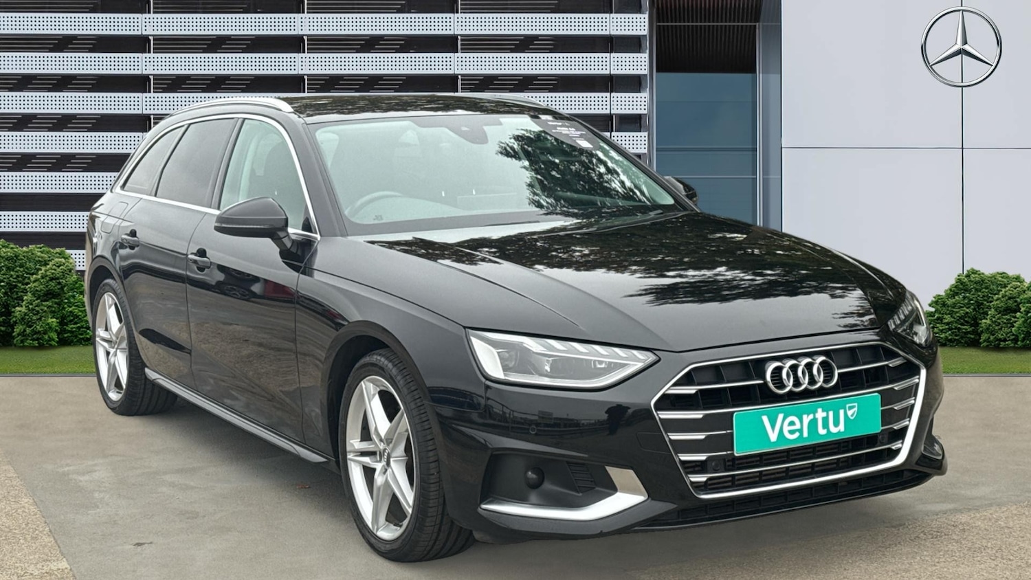 Used Audi A4 2019 for sale - 76234608: Photo 1