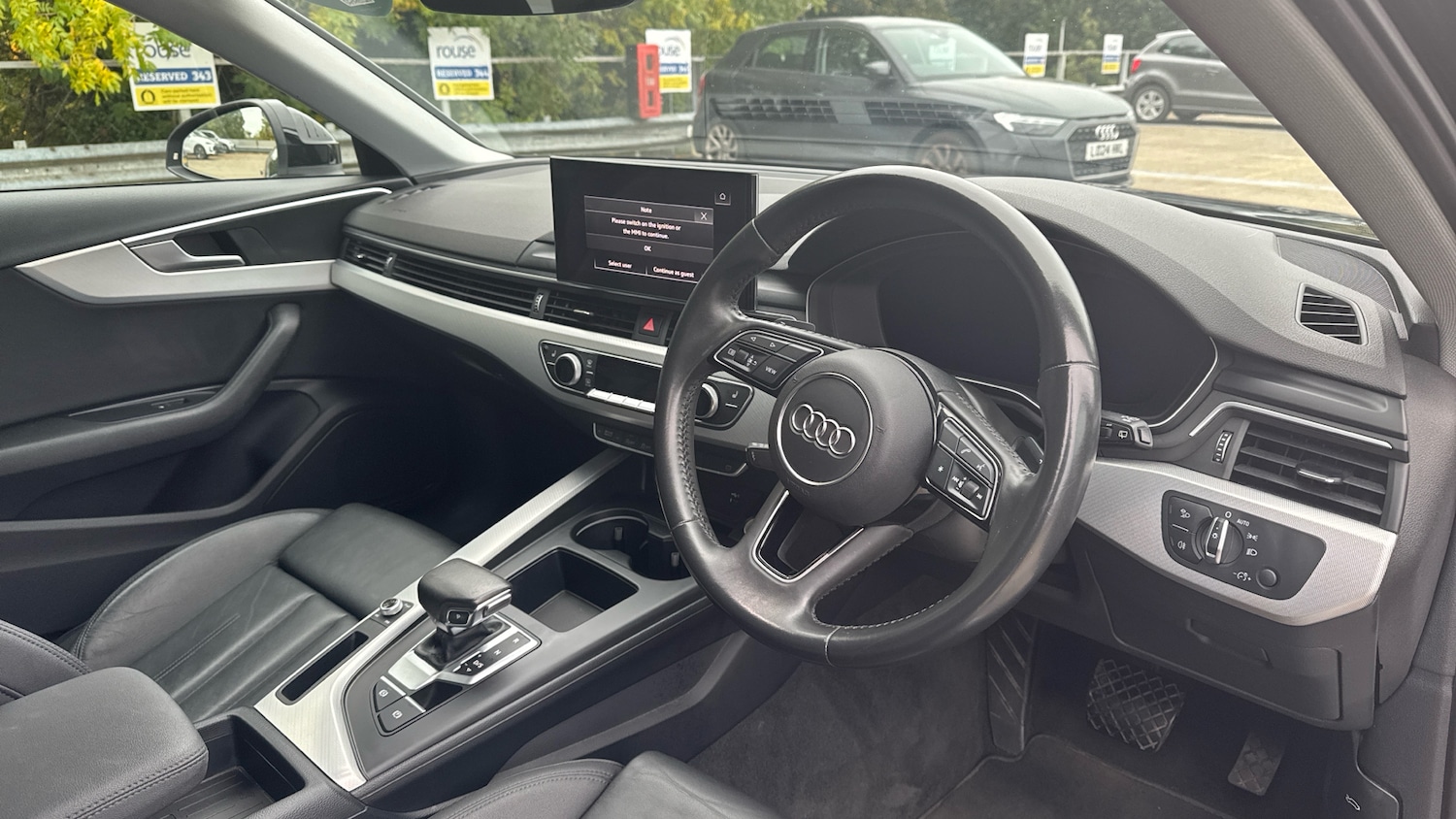 Used Audi A4 2019 for sale - 76234608: Photo 11