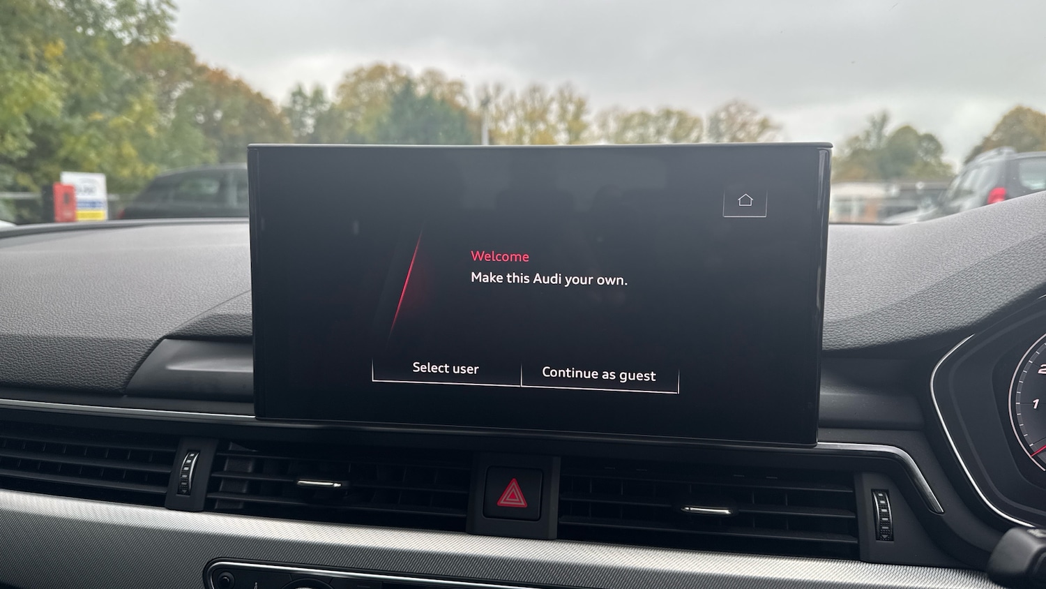 Used Audi A4 2019 for sale - 76234608: Photo 12