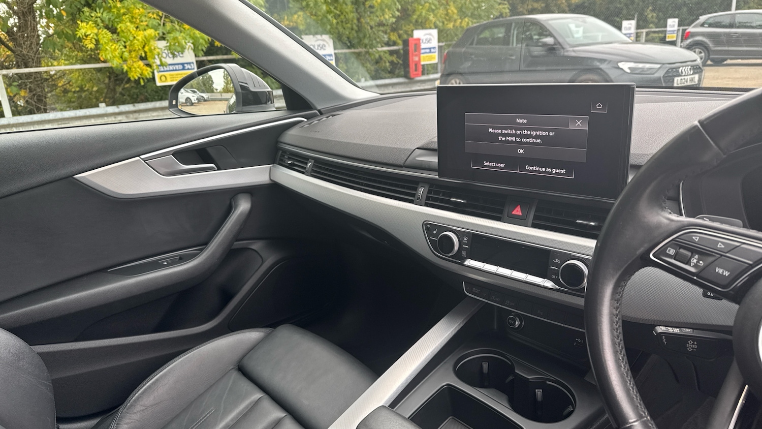 Used Audi A4 2019 for sale - 76234608: Photo 14