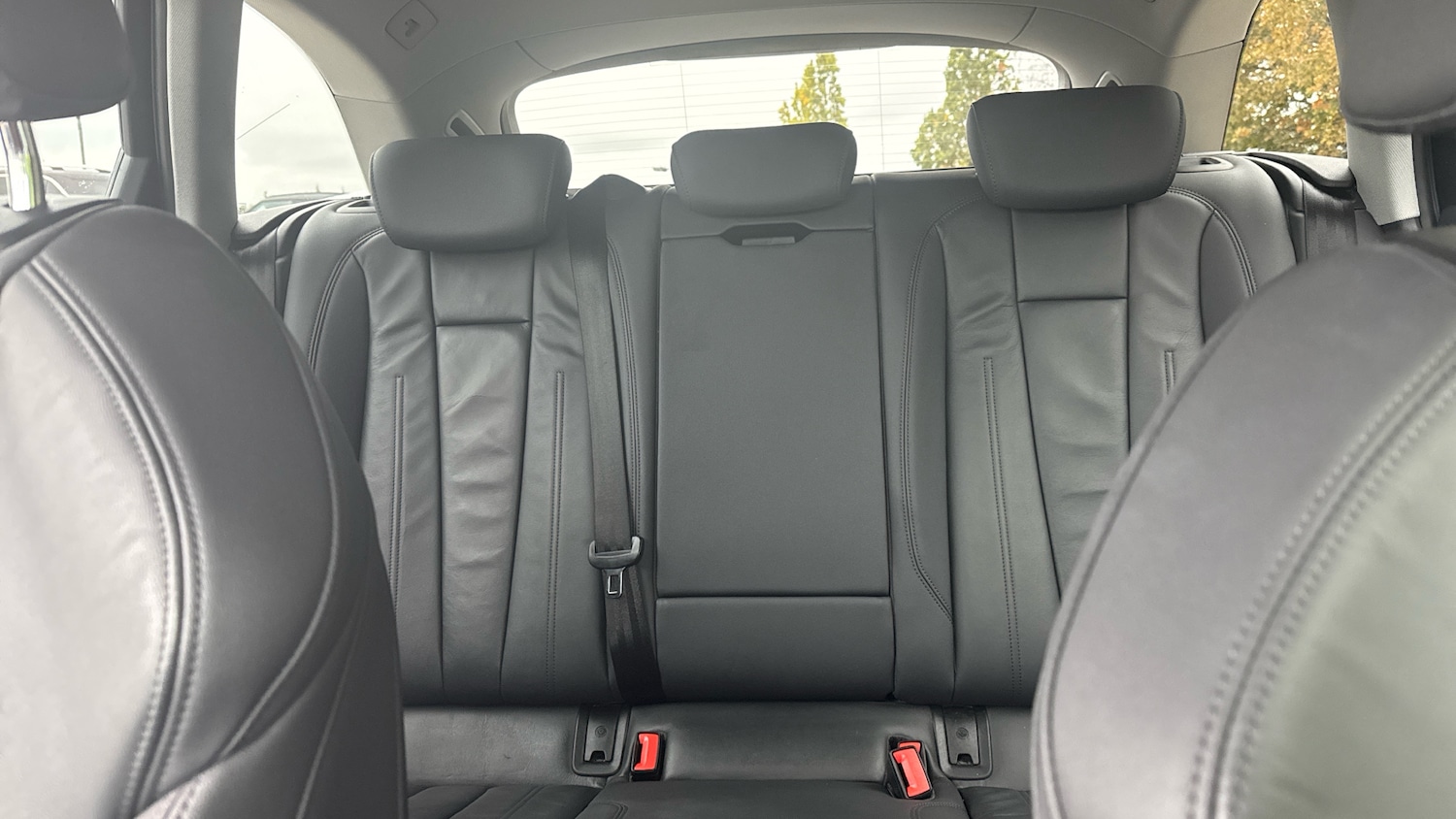 Used Audi A4 2019 for sale - 76234608: Photo 15
