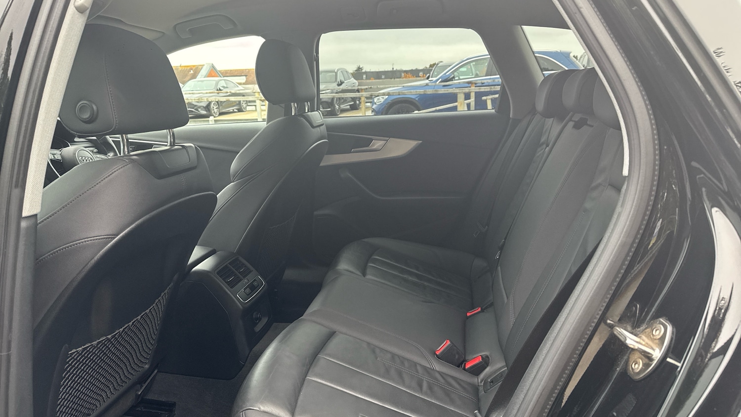 Used Audi A4 2019 for sale - 76234608: Photo 16