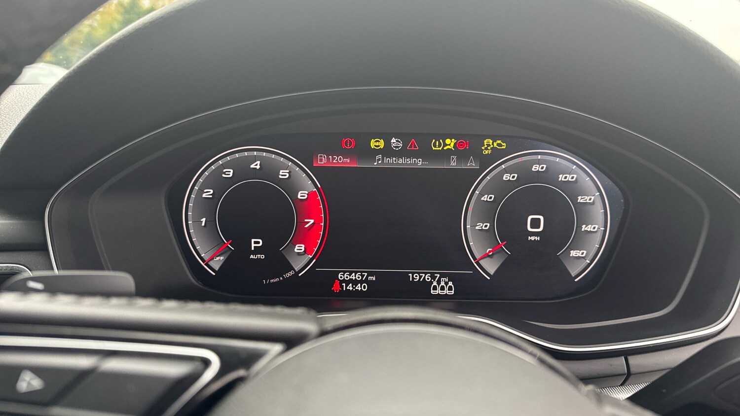Used Audi A4 2019 for sale - 76234608: Photo 18