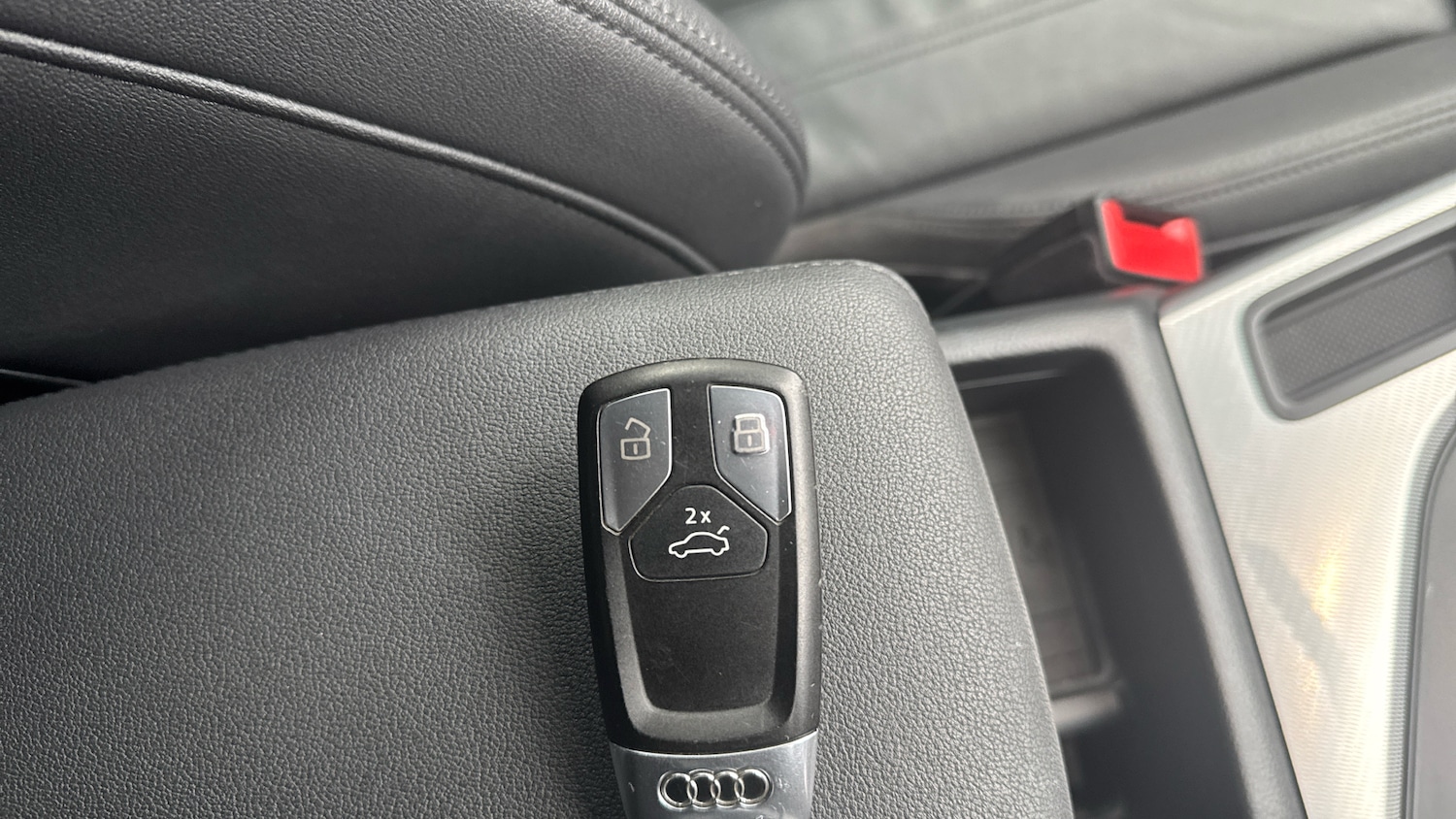 Used Audi A4 2019 for sale - 76234608: Photo 19