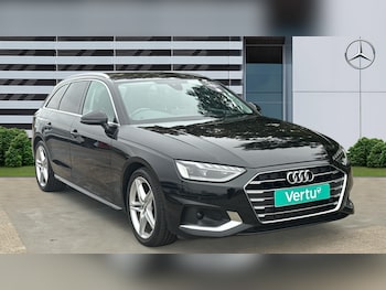 2019 (69) - 35 TFSI Sport 5dr S Tronic Petrol Estate