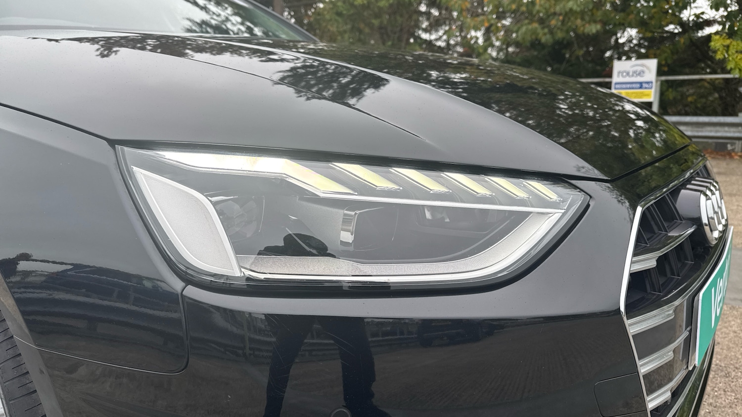 Used Audi A4 2019 for sale - 76234608: Photo 21